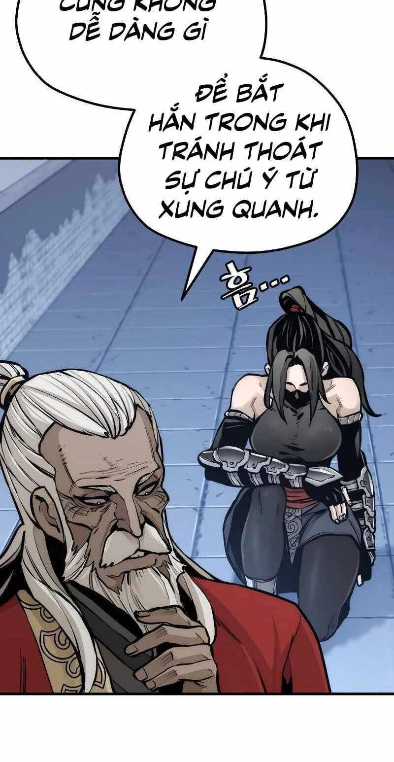 Thiên Ma Phi Thăng Truyện Chapter 54.5 - 53