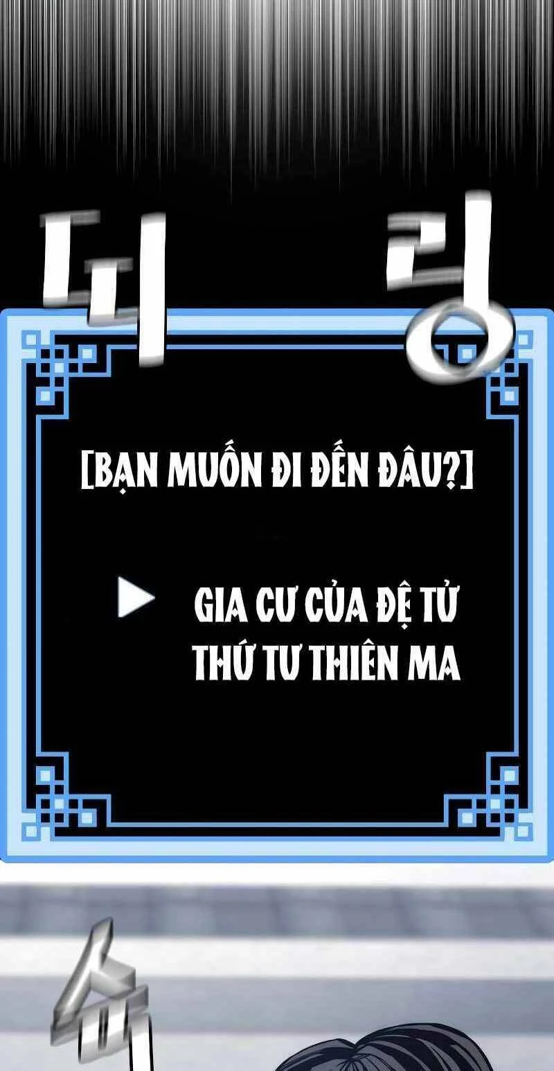 Thiên Ma Phi Thăng Truyện Chapter 54.5 - 58