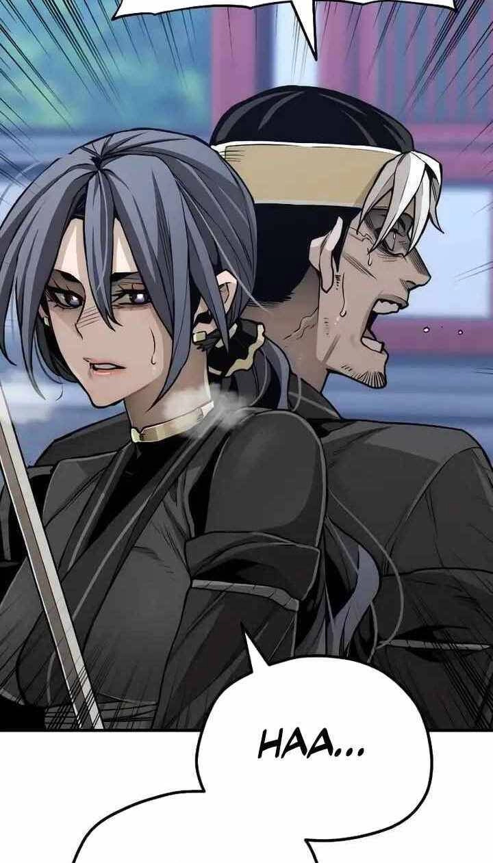 Thiên Ma Phi Thăng Truyện Chapter 55 - 8