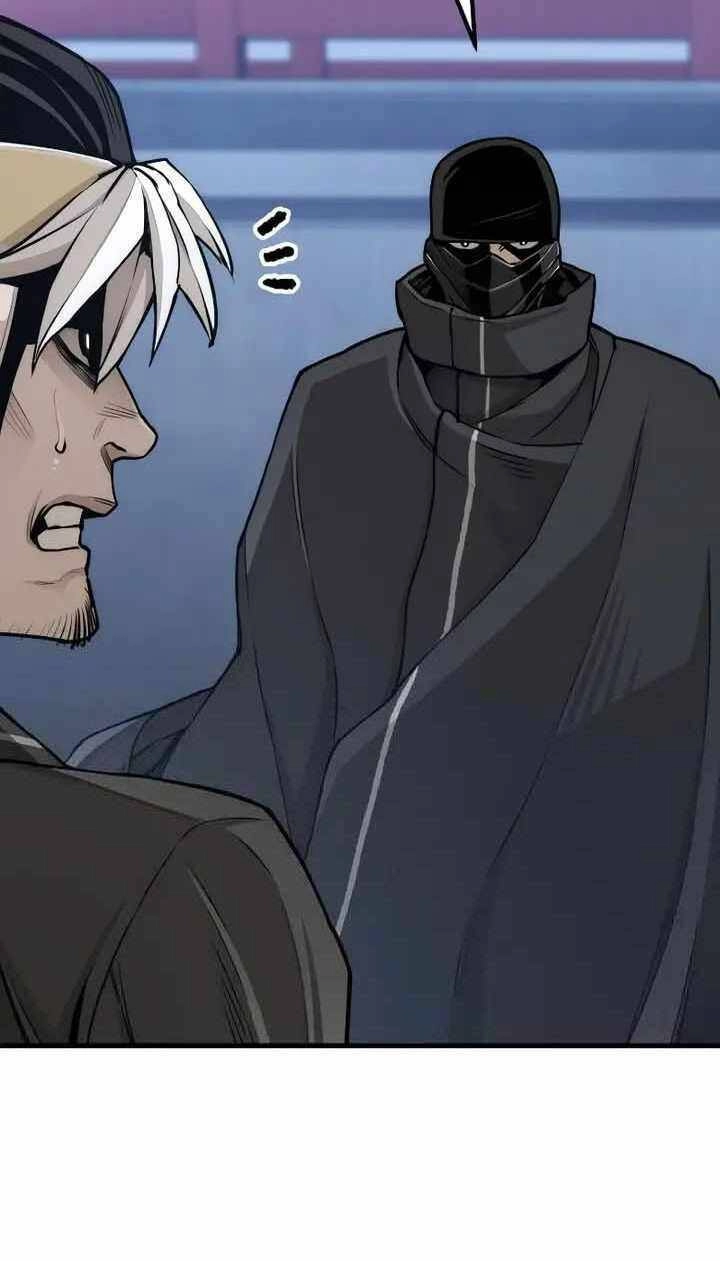 Thiên Ma Phi Thăng Truyện Chapter 55 - 10