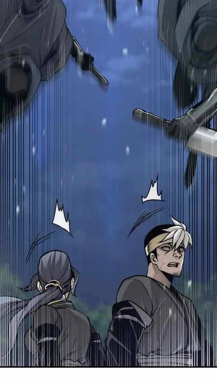 Thiên Ma Phi Thăng Truyện Chapter 55 - 20