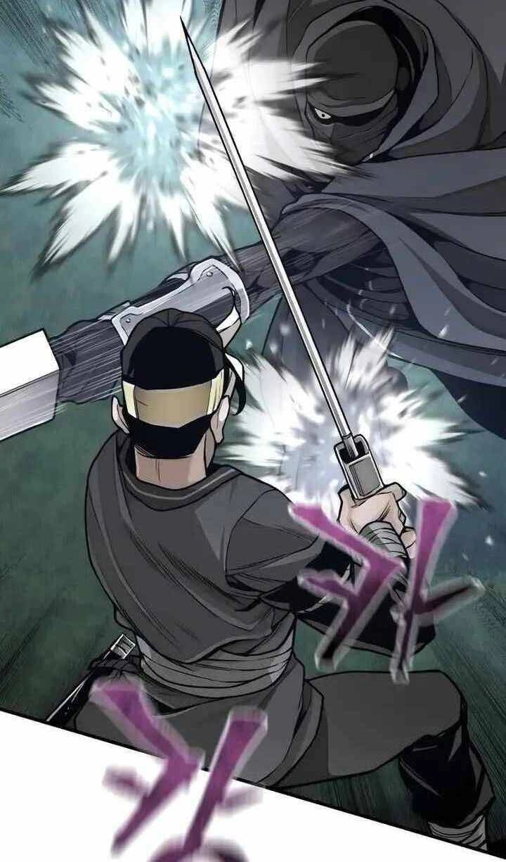 Thiên Ma Phi Thăng Truyện Chapter 55 - 22