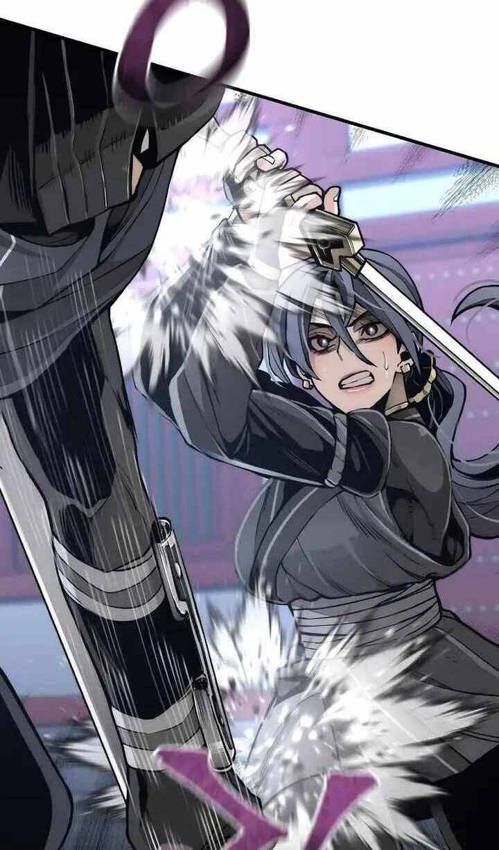 Thiên Ma Phi Thăng Truyện Chapter 55 - 23