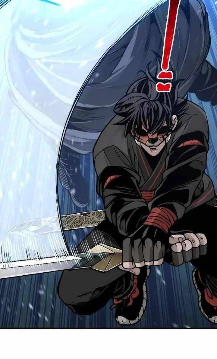 Thiên Ma Phi Thăng Truyện Chapter 55 - 54