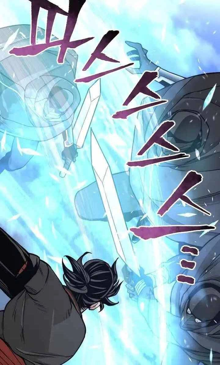 Thiên Ma Phi Thăng Truyện Chapter 55 - 59