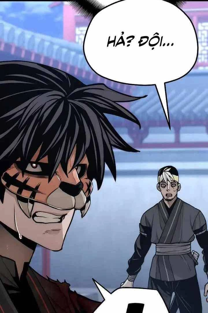 Thiên Ma Phi Thăng Truyện Chapter 55 - 84