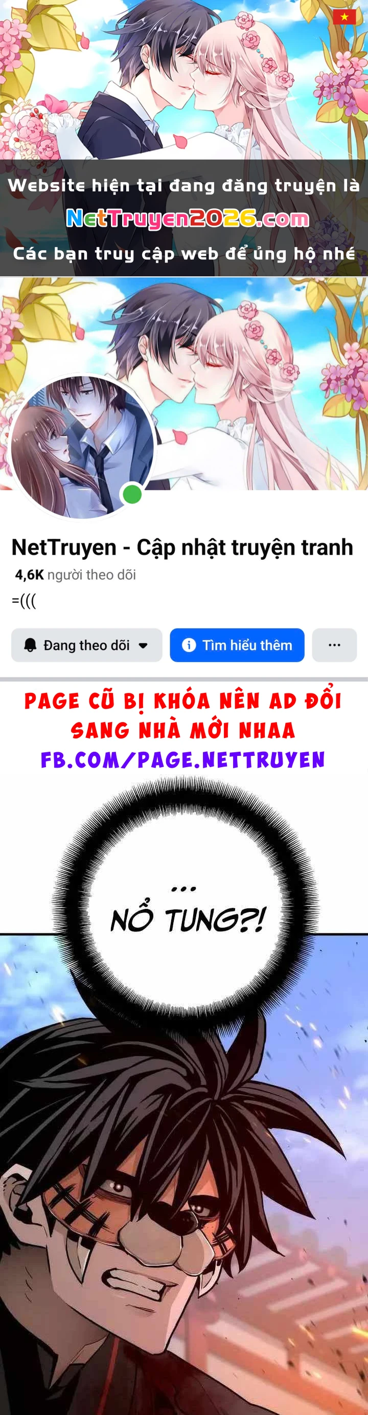 Thiên Ma Phi Thăng Truyện Chapter 55.5 - 1