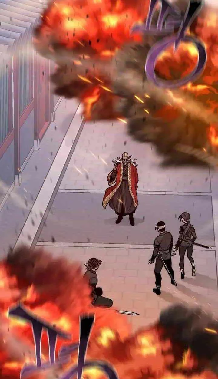 Thiên Ma Phi Thăng Truyện Chapter 55.5 - 13