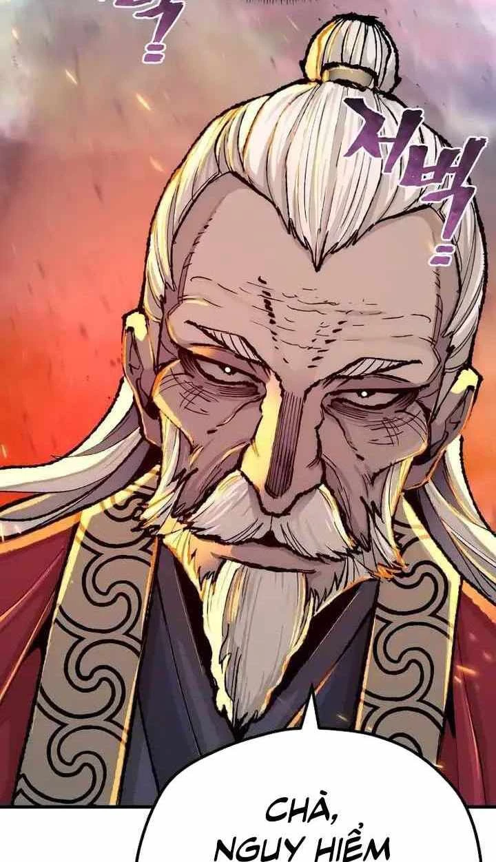 Thiên Ma Phi Thăng Truyện Chapter 55.5 - 18