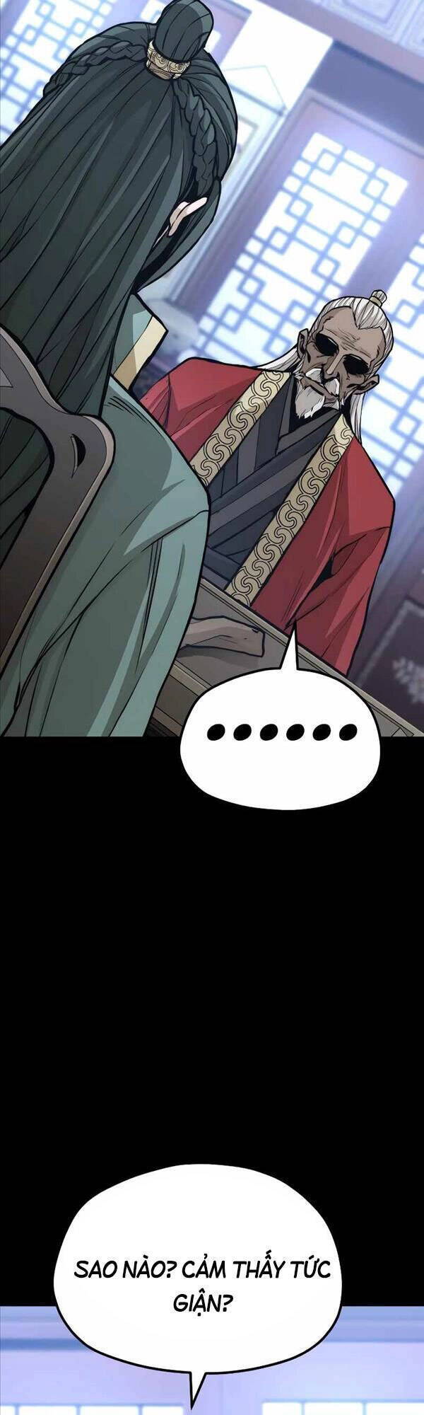 Thiên Ma Phi Thăng Truyện Chapter 56 - 6