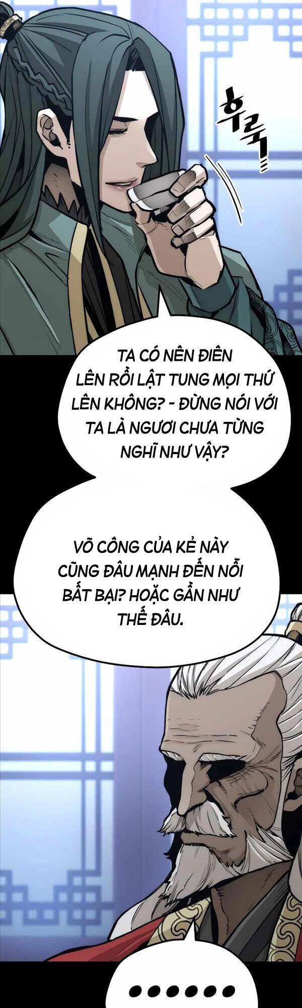 Thiên Ma Phi Thăng Truyện Chapter 56 - 7