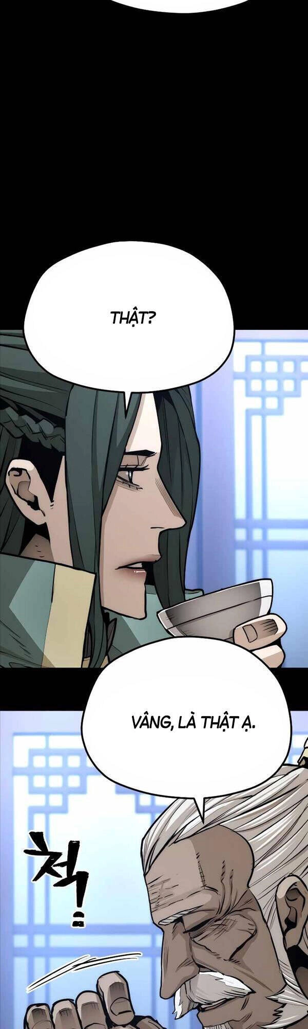 Thiên Ma Phi Thăng Truyện Chapter 56 - 14