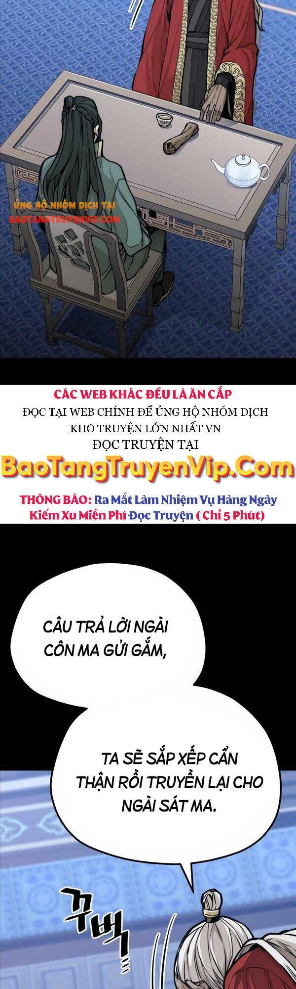 Thiên Ma Phi Thăng Truyện Chapter 56 - 16