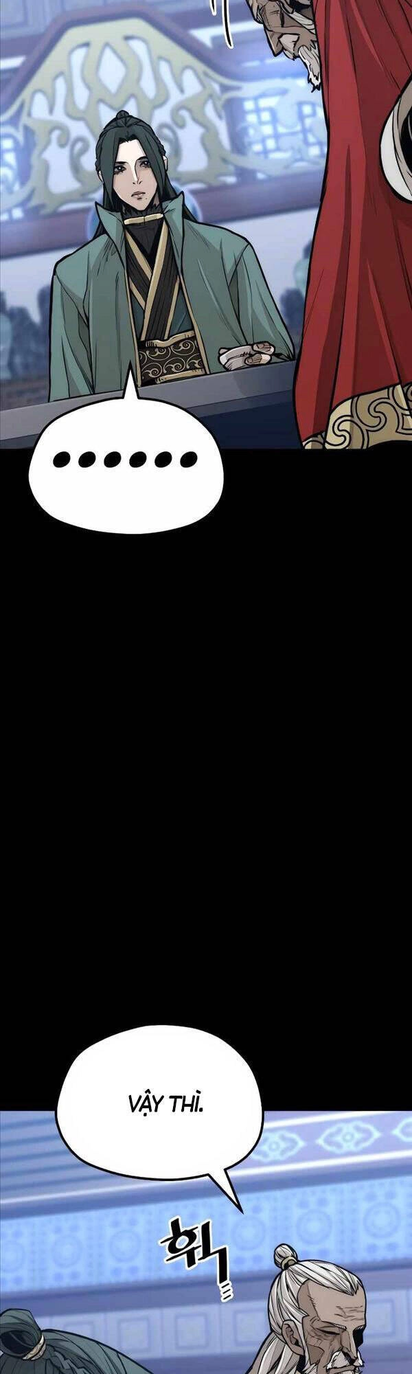 Thiên Ma Phi Thăng Truyện Chapter 56 - 17