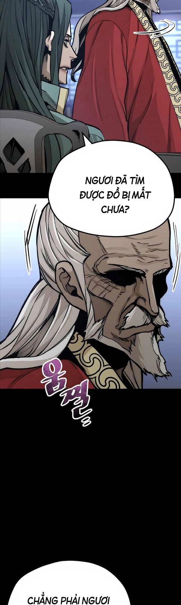 Thiên Ma Phi Thăng Truyện Chapter 56 - 18