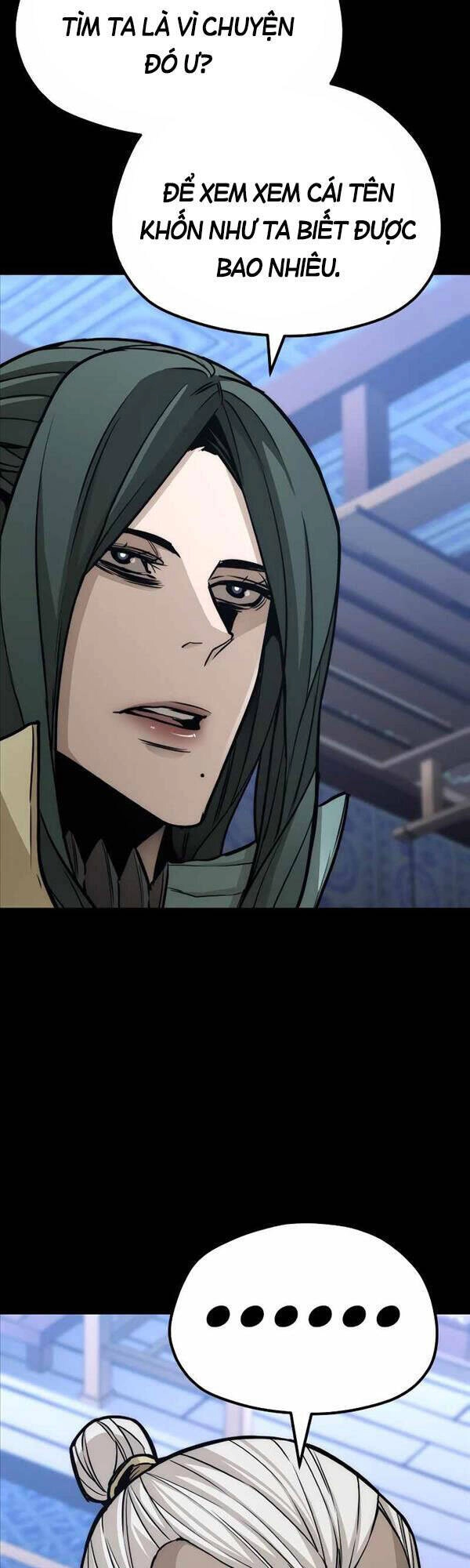 Thiên Ma Phi Thăng Truyện Chapter 56 - 19