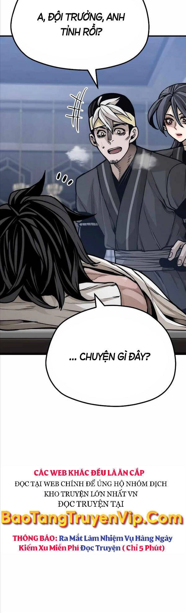 Thiên Ma Phi Thăng Truyện Chapter 56 - 31