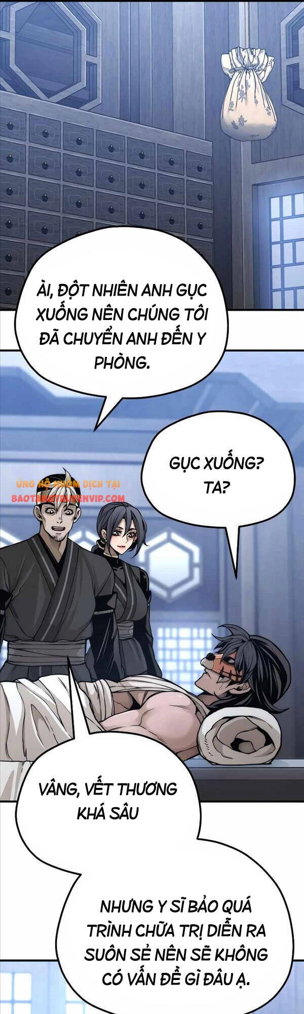 Thiên Ma Phi Thăng Truyện Chapter 56 - 32