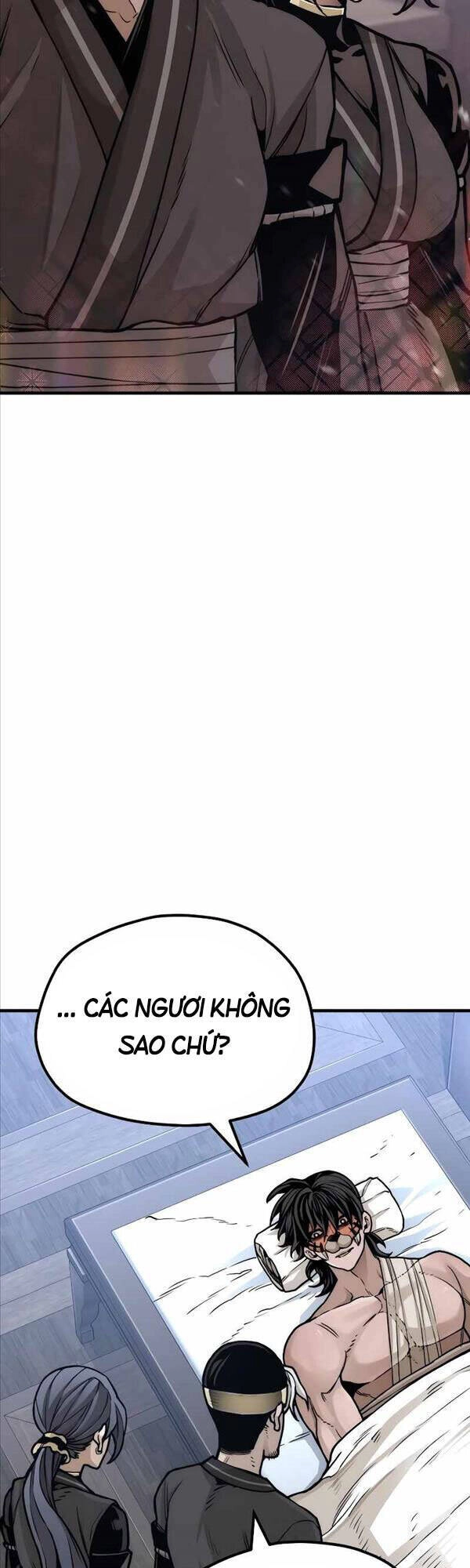 Thiên Ma Phi Thăng Truyện Chapter 56 - 35