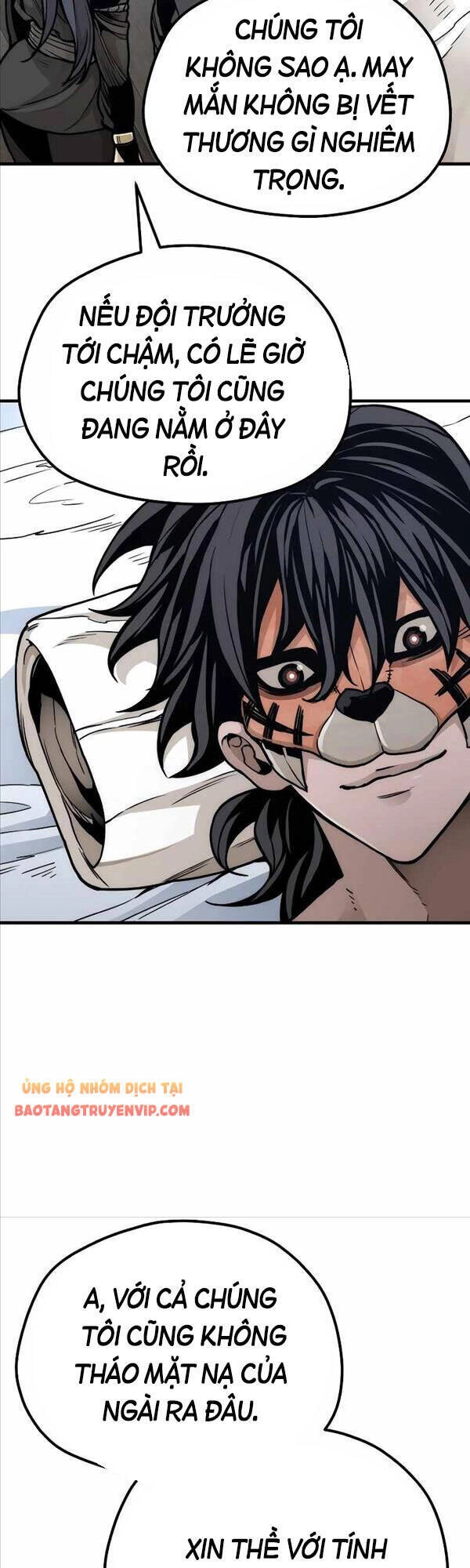 Thiên Ma Phi Thăng Truyện Chapter 56 - 36