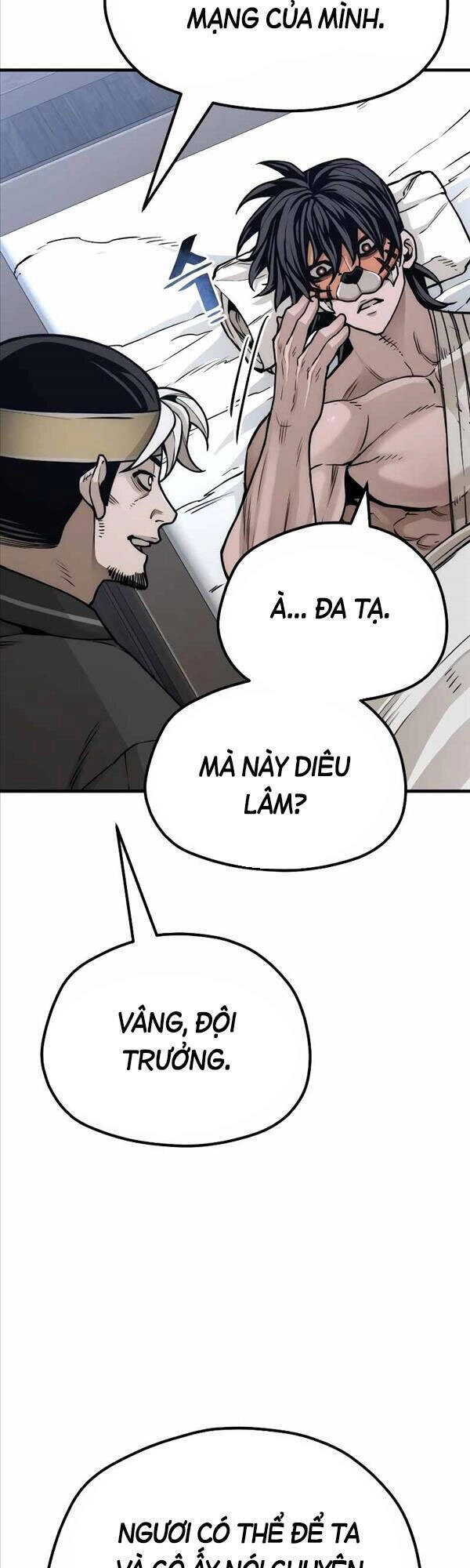 Thiên Ma Phi Thăng Truyện Chapter 56 - 37