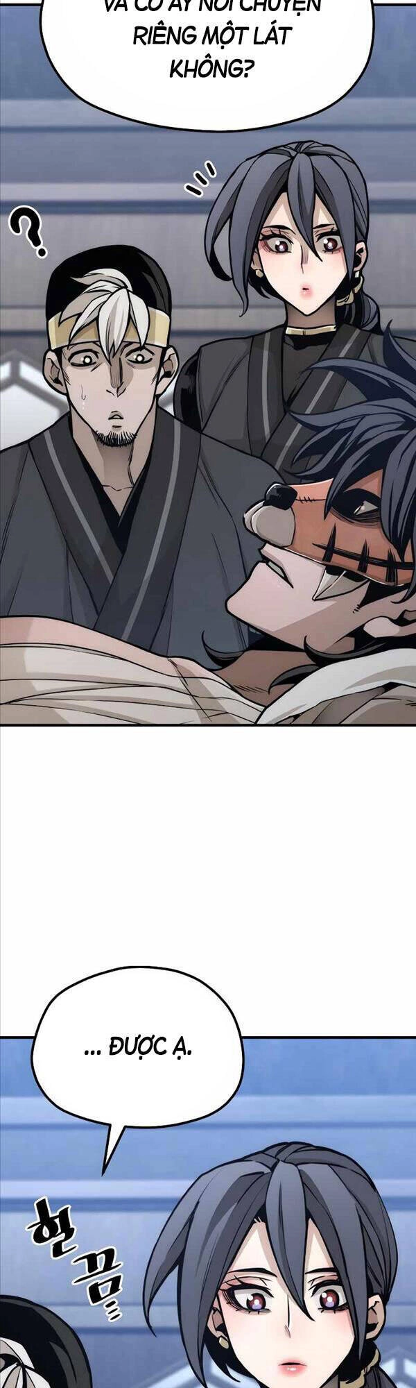 Thiên Ma Phi Thăng Truyện Chapter 56 - 38