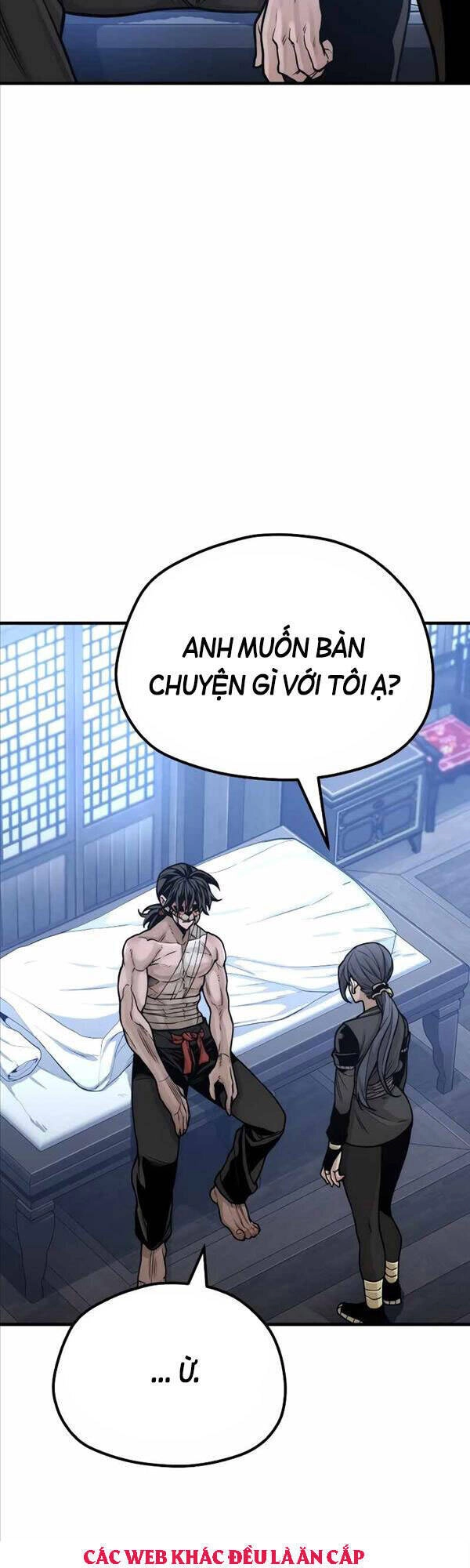 Thiên Ma Phi Thăng Truyện Chapter 56 - 40