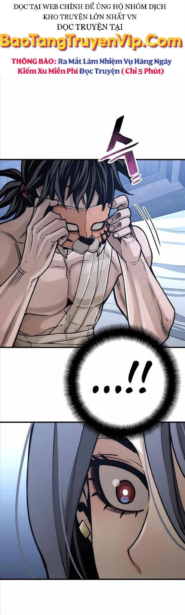 Thiên Ma Phi Thăng Truyện Chapter 56 - 41