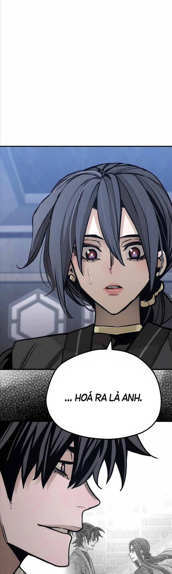 Thiên Ma Phi Thăng Truyện Chapter 56 - 43