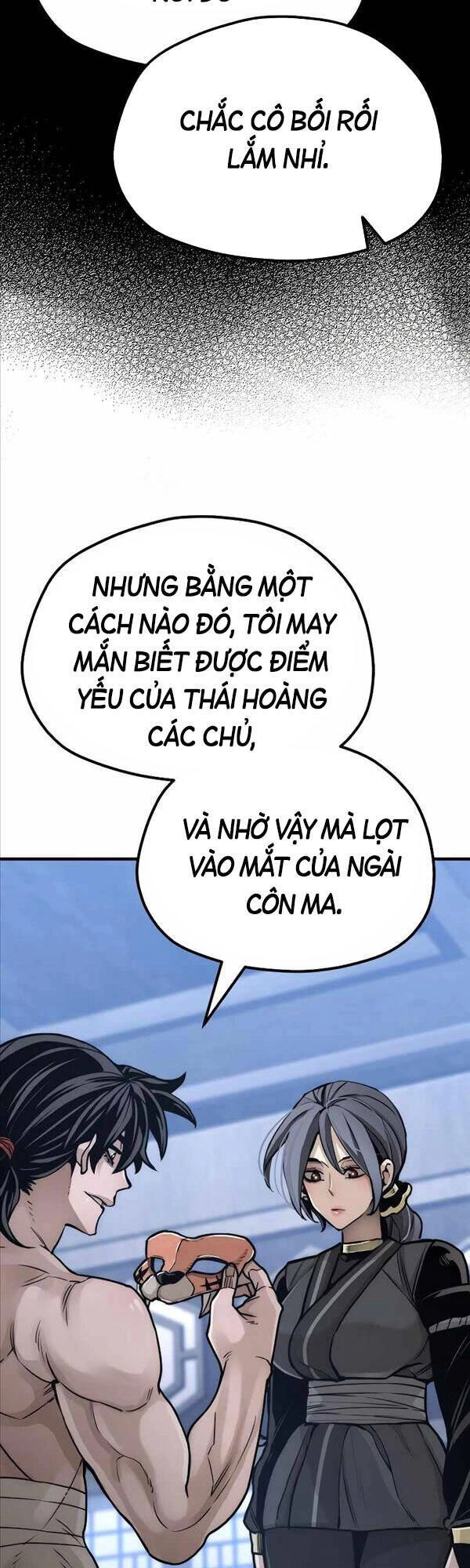 Thiên Ma Phi Thăng Truyện Chapter 56 - 45