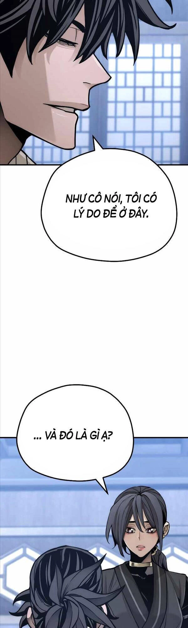 Thiên Ma Phi Thăng Truyện Chapter 56 - 50