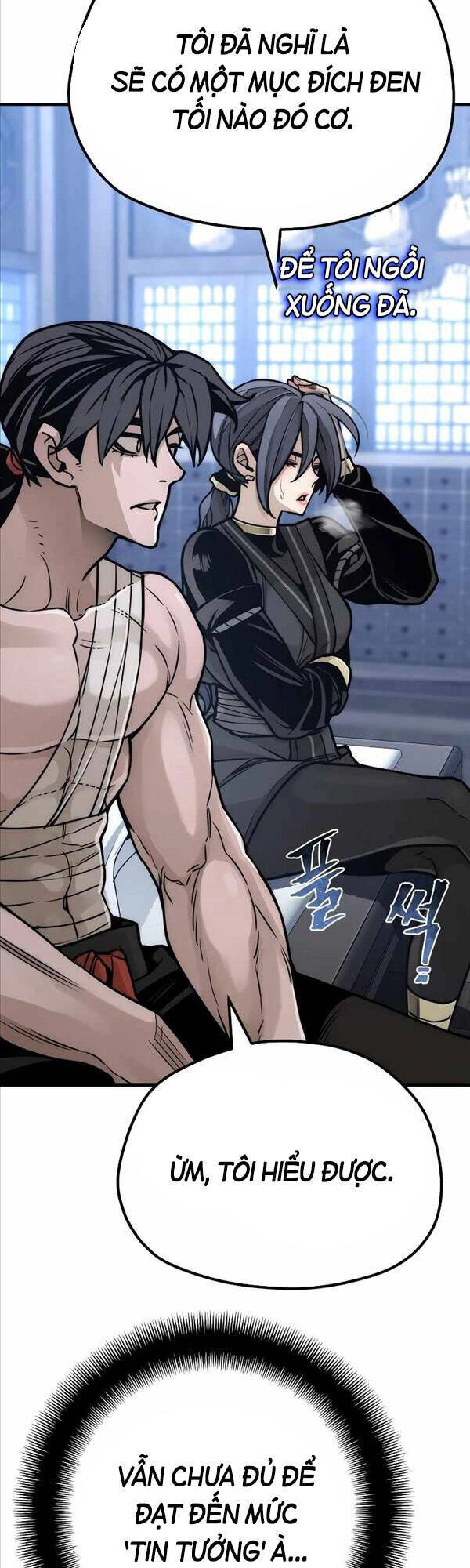 Thiên Ma Phi Thăng Truyện Chapter 56 - 57