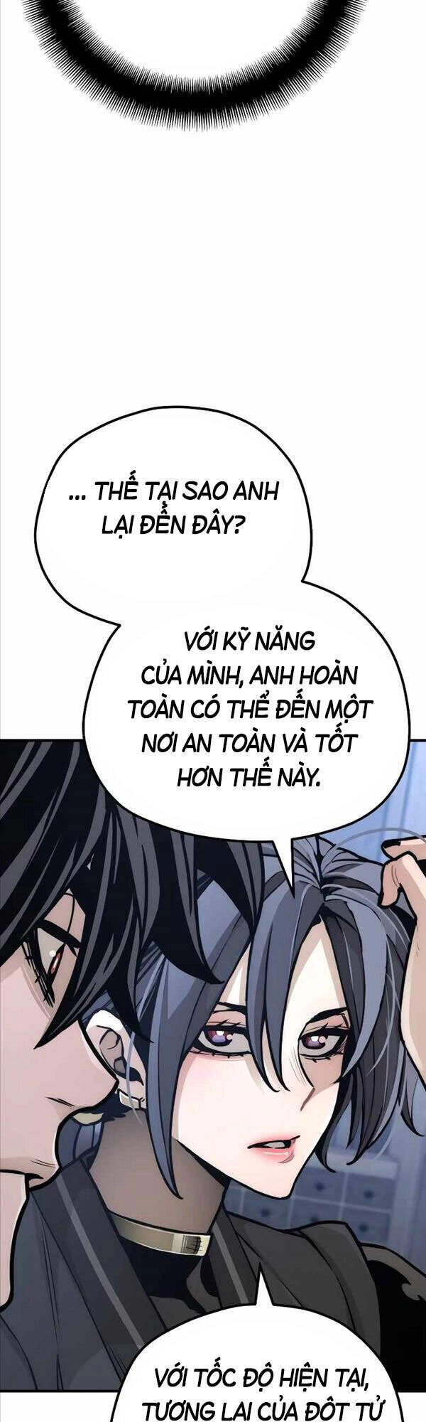 Thiên Ma Phi Thăng Truyện Chapter 56 - 58