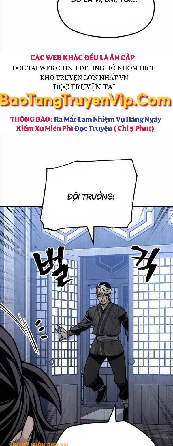 Thiên Ma Phi Thăng Truyện Chapter 56 - 61