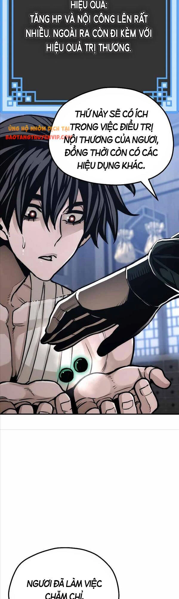 Thiên Ma Phi Thăng Truyện Chapter 56 - 66