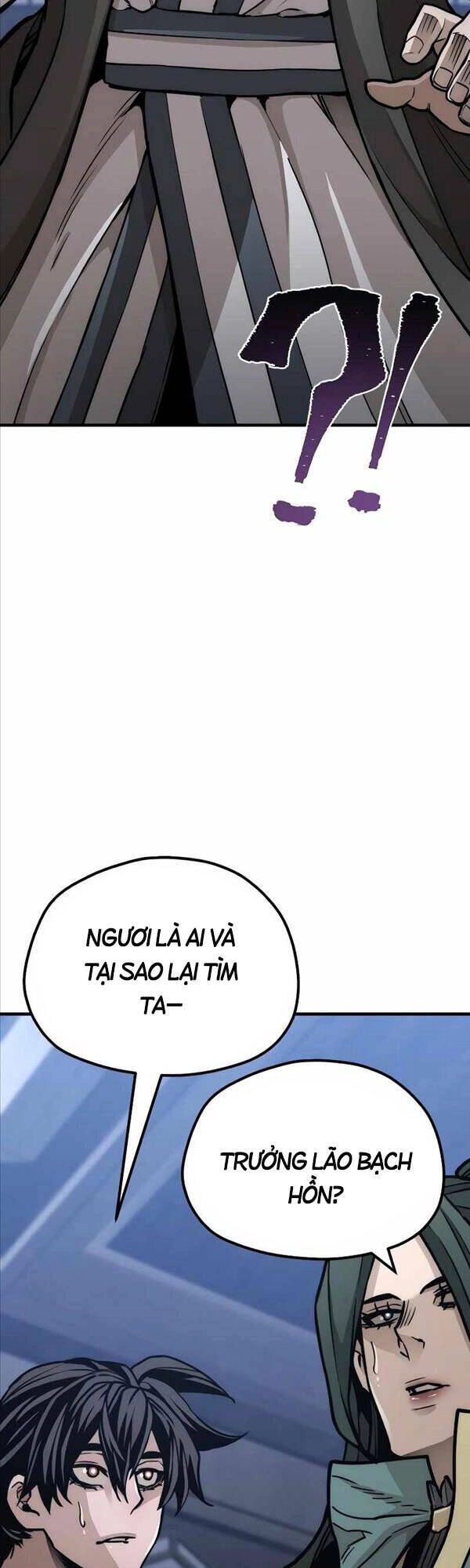 Thiên Ma Phi Thăng Truyện Chapter 56 - 69