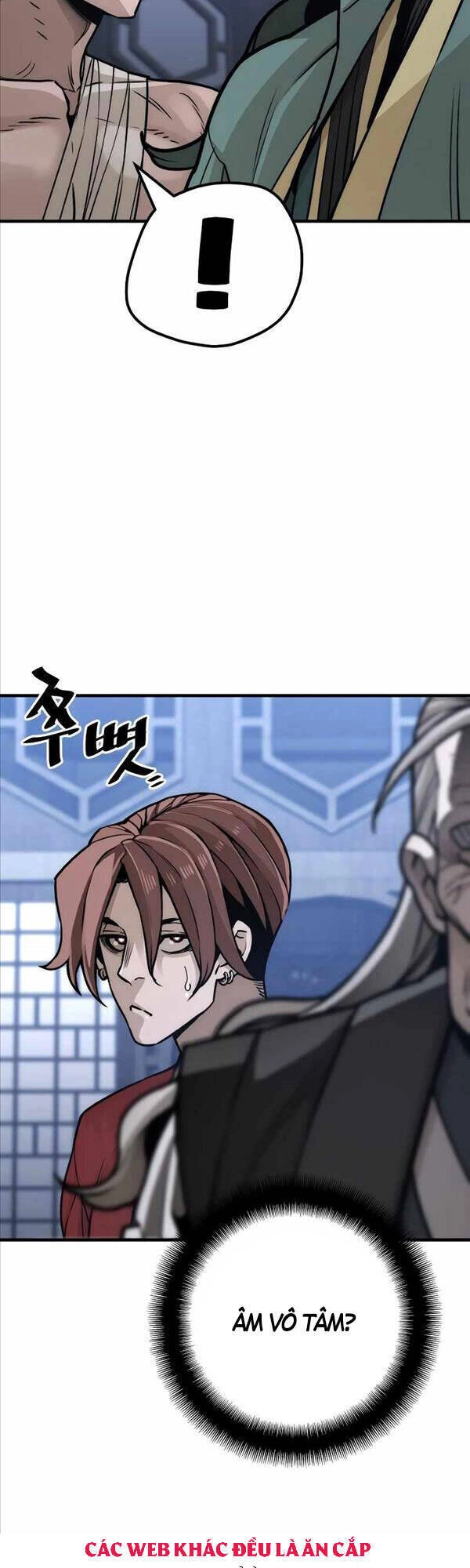 Thiên Ma Phi Thăng Truyện Chapter 56 - 70