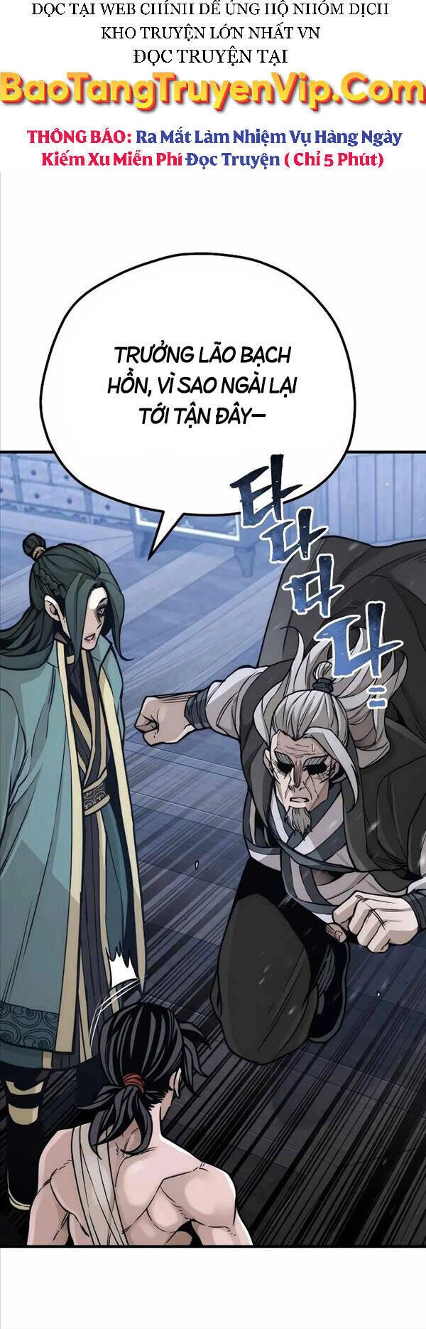 Thiên Ma Phi Thăng Truyện Chapter 56 - 71