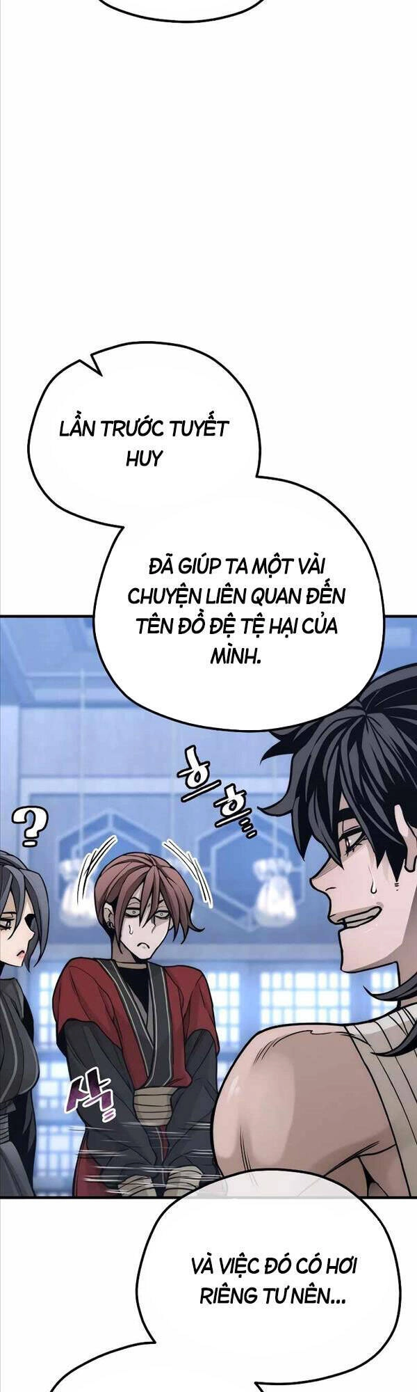 Thiên Ma Phi Thăng Truyện Chapter 56 - 78