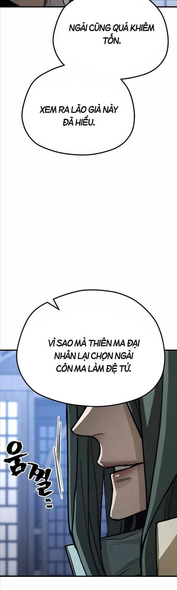 Thiên Ma Phi Thăng Truyện Chapter 56 - 82