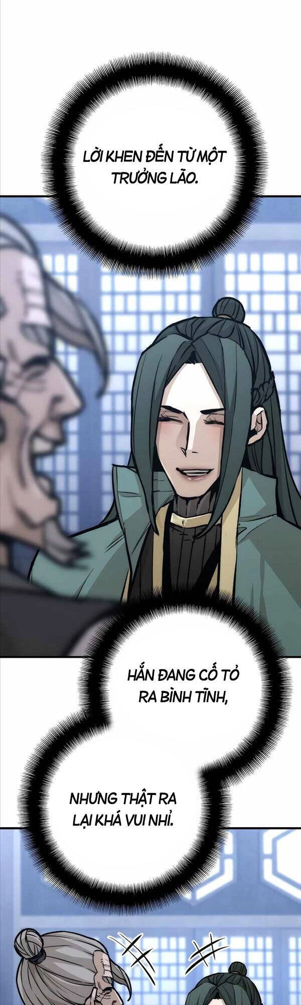 Thiên Ma Phi Thăng Truyện Chapter 56 - 84