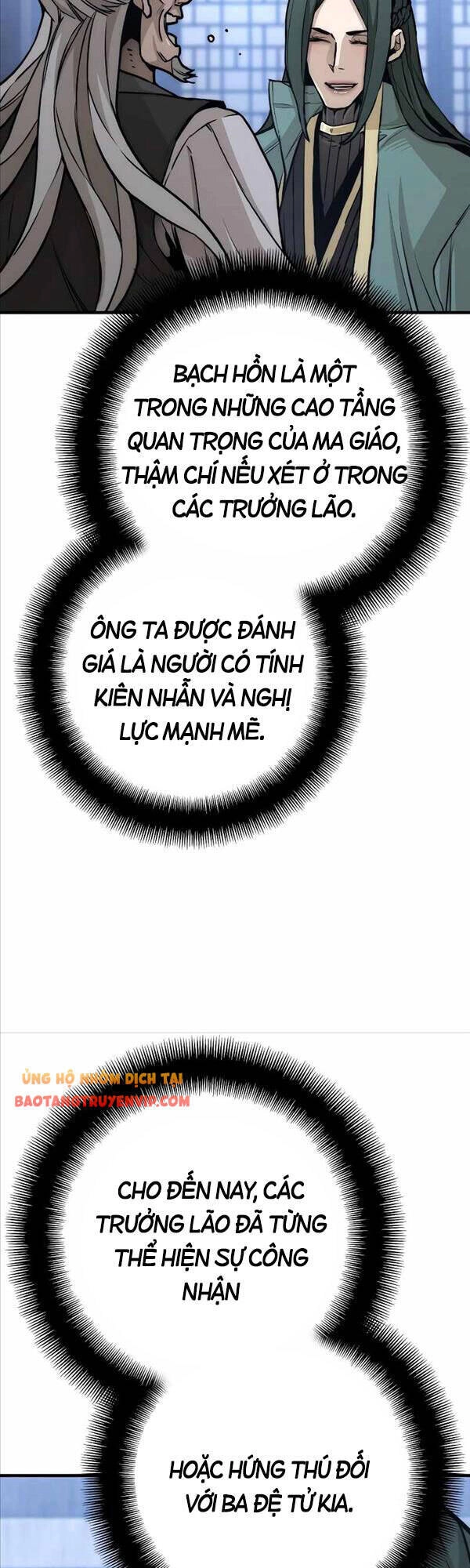 Thiên Ma Phi Thăng Truyện Chapter 56 - 85