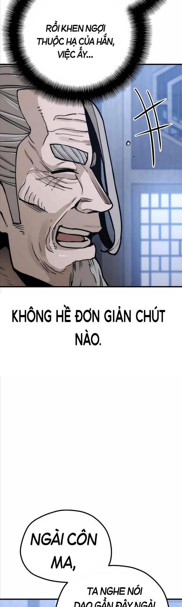 Thiên Ma Phi Thăng Truyện Chapter 56 - 87