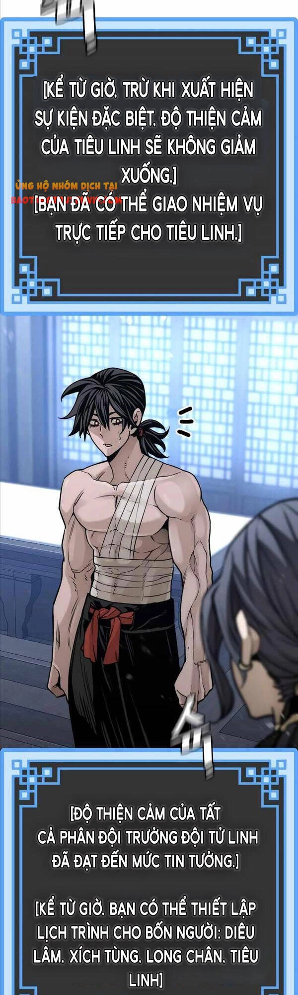 Thiên Ma Phi Thăng Truyện Chapter 56 - 93