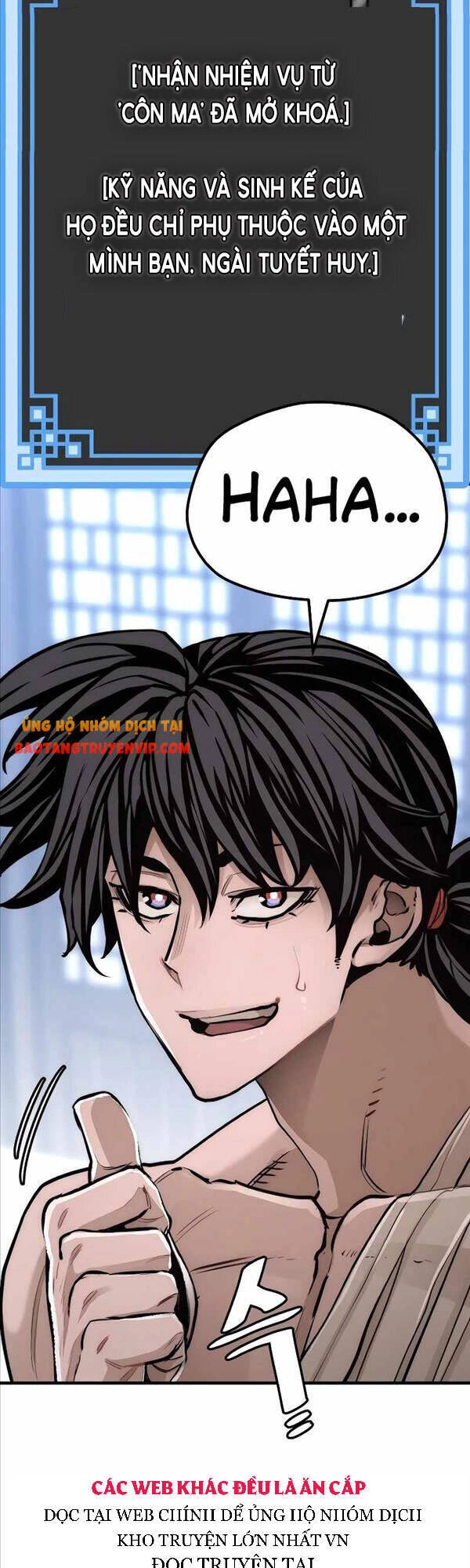 Thiên Ma Phi Thăng Truyện Chapter 56 - 95