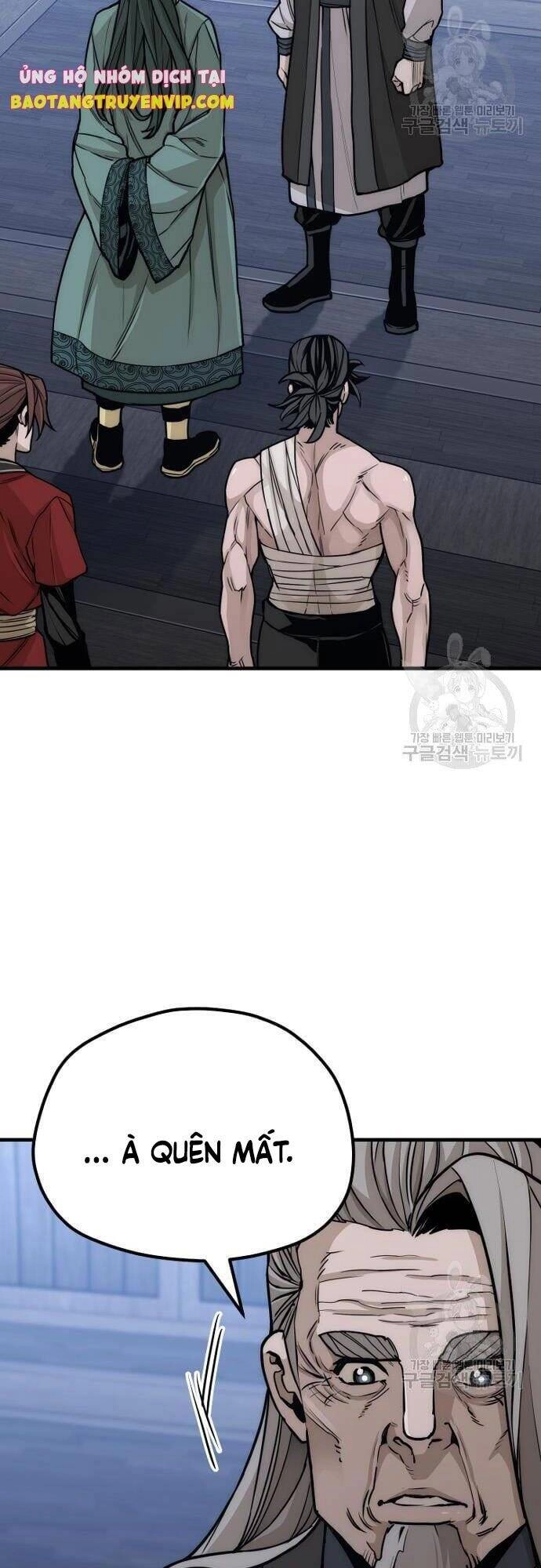 Thiên Ma Phi Thăng Truyện Chapter 57 - 3