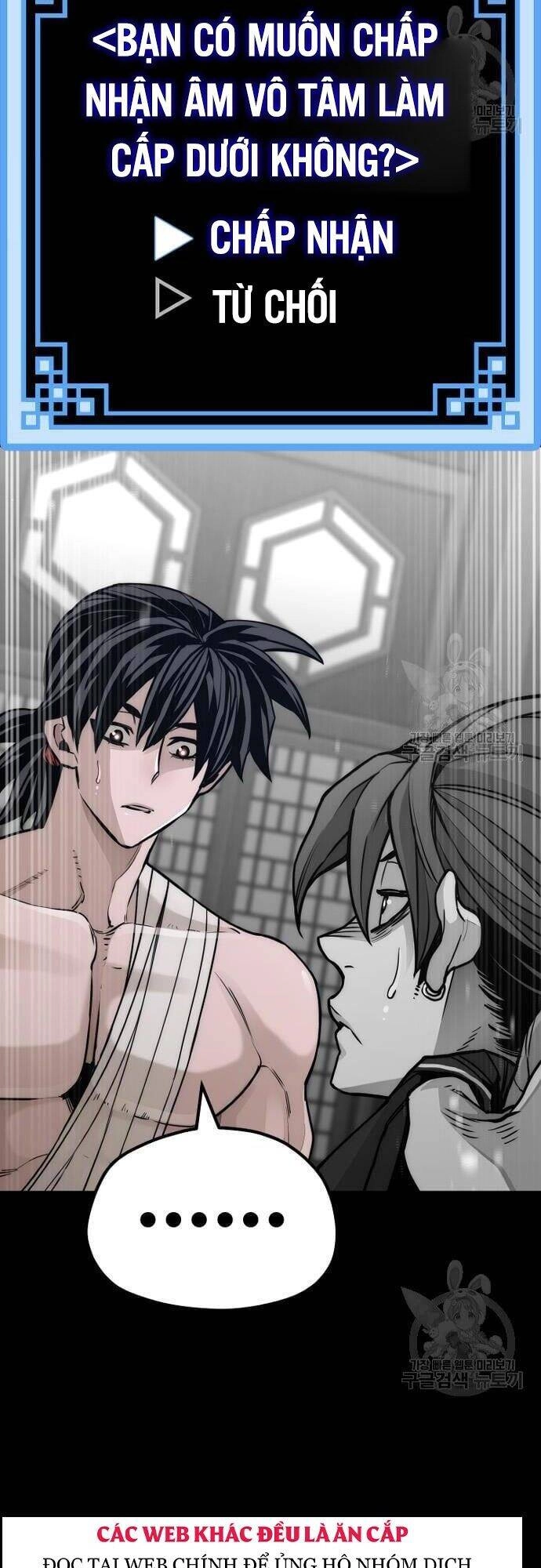 Thiên Ma Phi Thăng Truyện Chapter 57 - 8