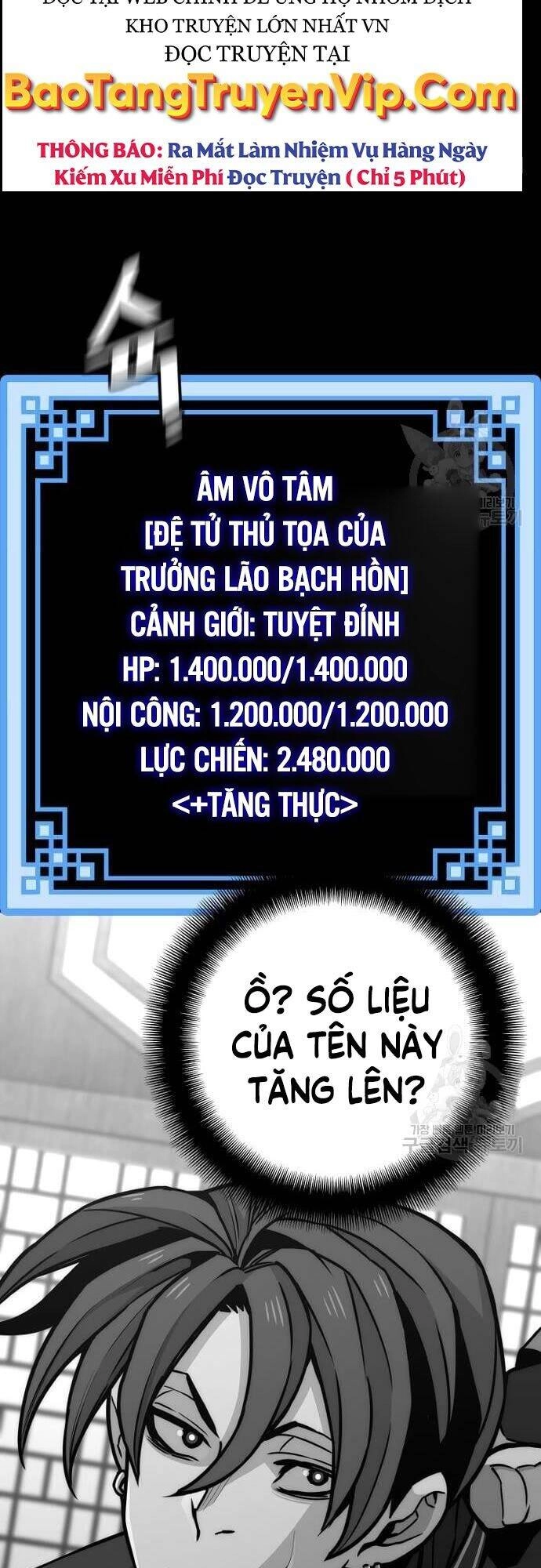 Thiên Ma Phi Thăng Truyện Chapter 57 - 9