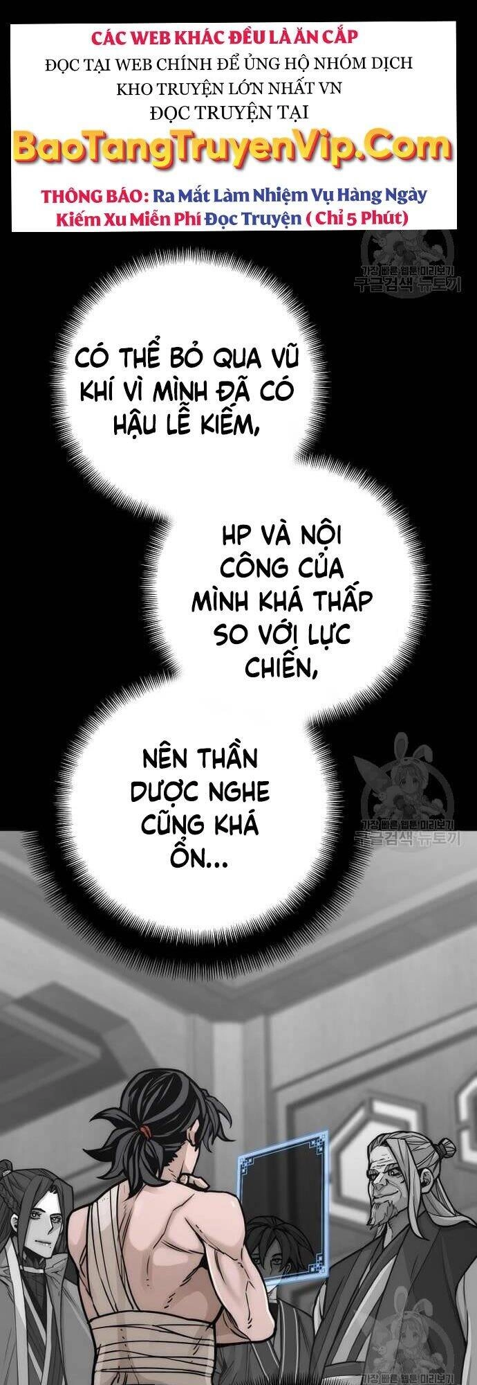Thiên Ma Phi Thăng Truyện Chapter 57 - 18
