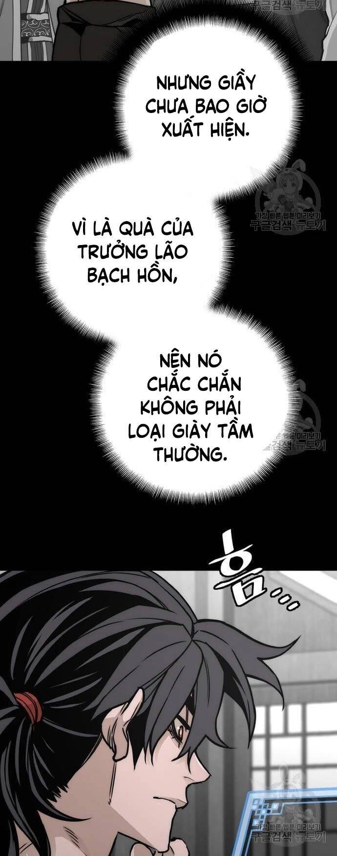 Thiên Ma Phi Thăng Truyện Chapter 57 - 19